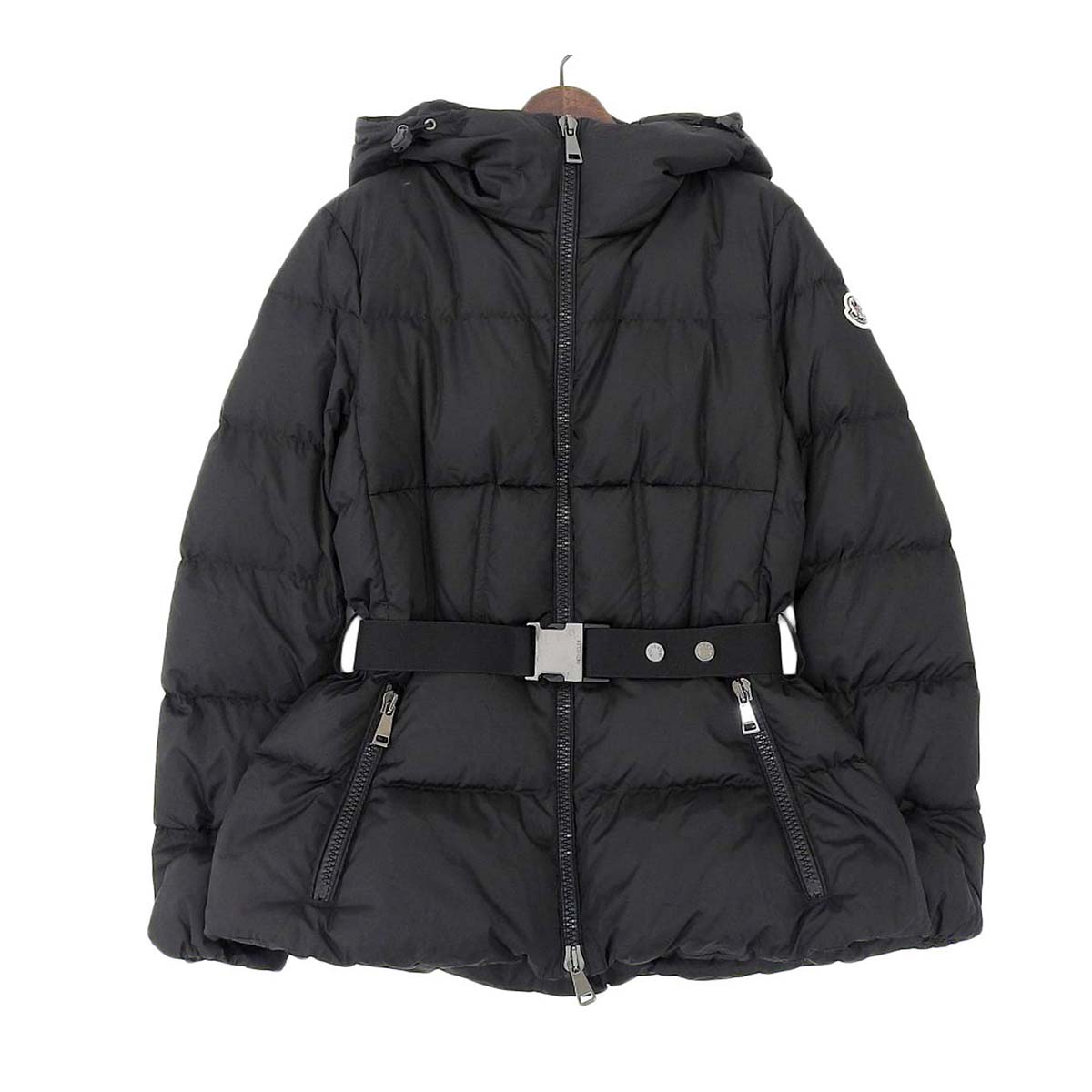 Moncler Nylon Down Jacket 1A000 32 54155