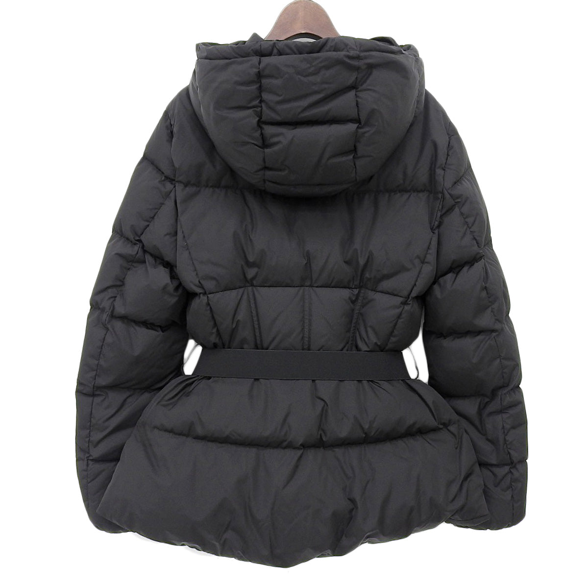 Moncler Nylon Down Jacket 1A000 32 54155