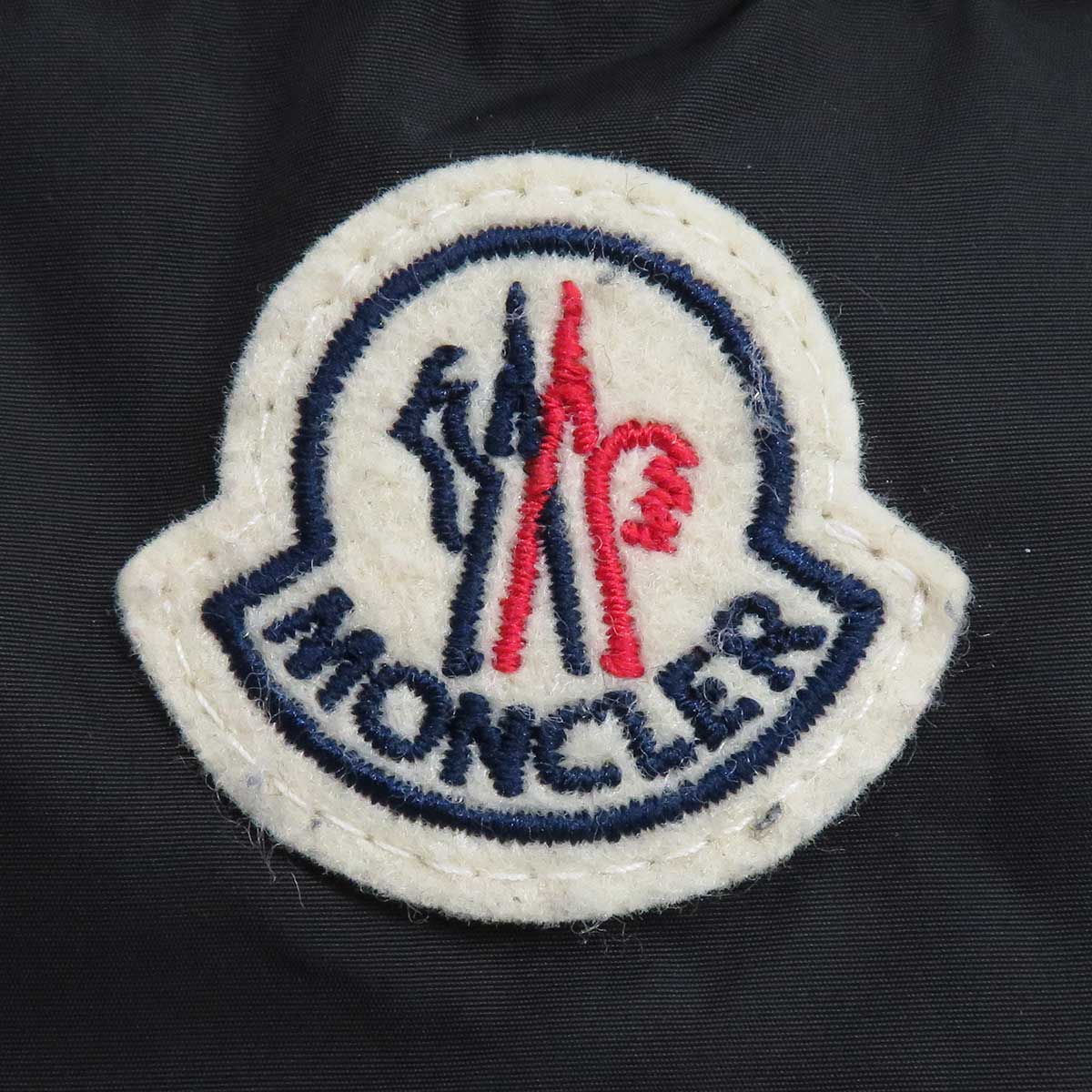 Moncler Nylon Down Jacket 1A000 32 54155