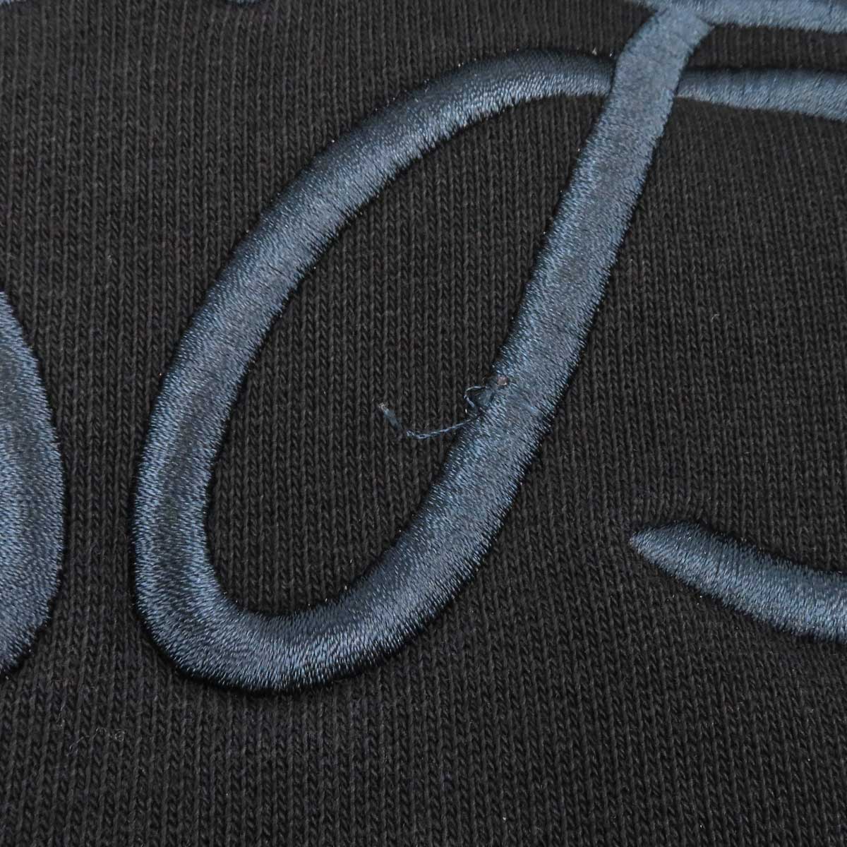 Loewe Anagram Embroidery Hoodie H526Y25X08