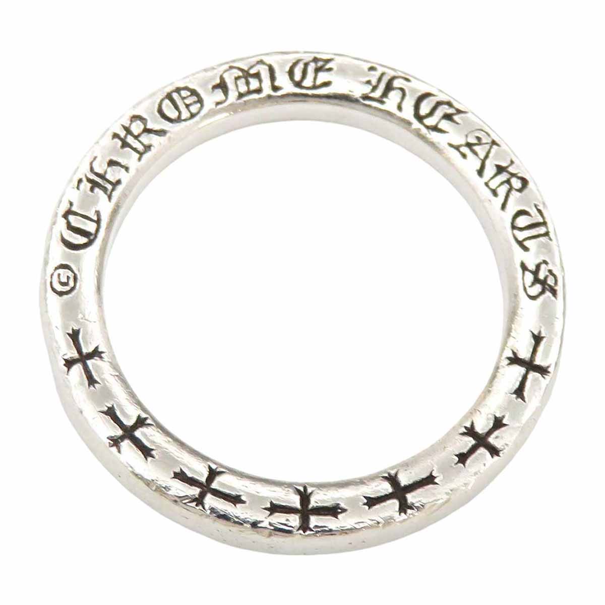 Chrome Hearts Ring SV925