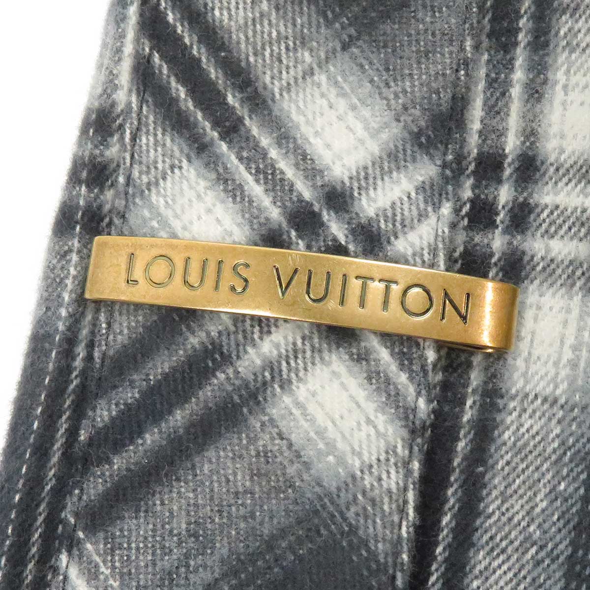 Louis Vuitton Monogram Dress