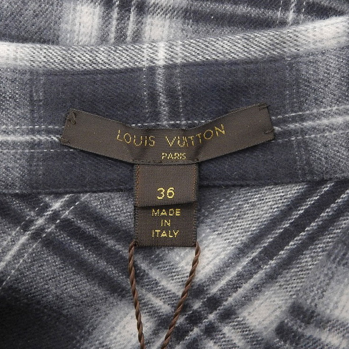 Louis Vuitton Monogram Dress