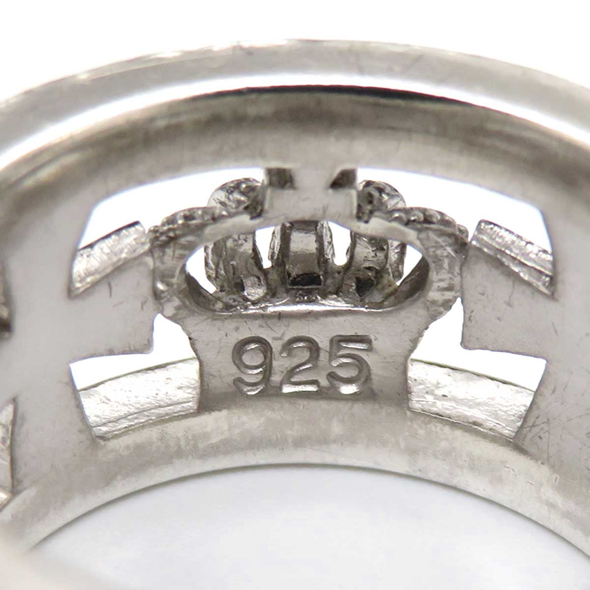 Justin Davis SV925 Ring