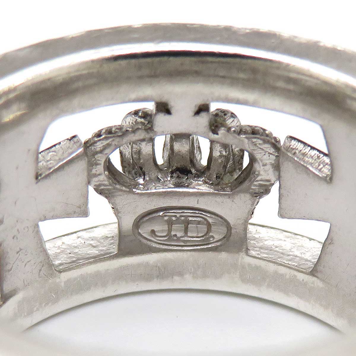 Justin Davis SV925 Ring