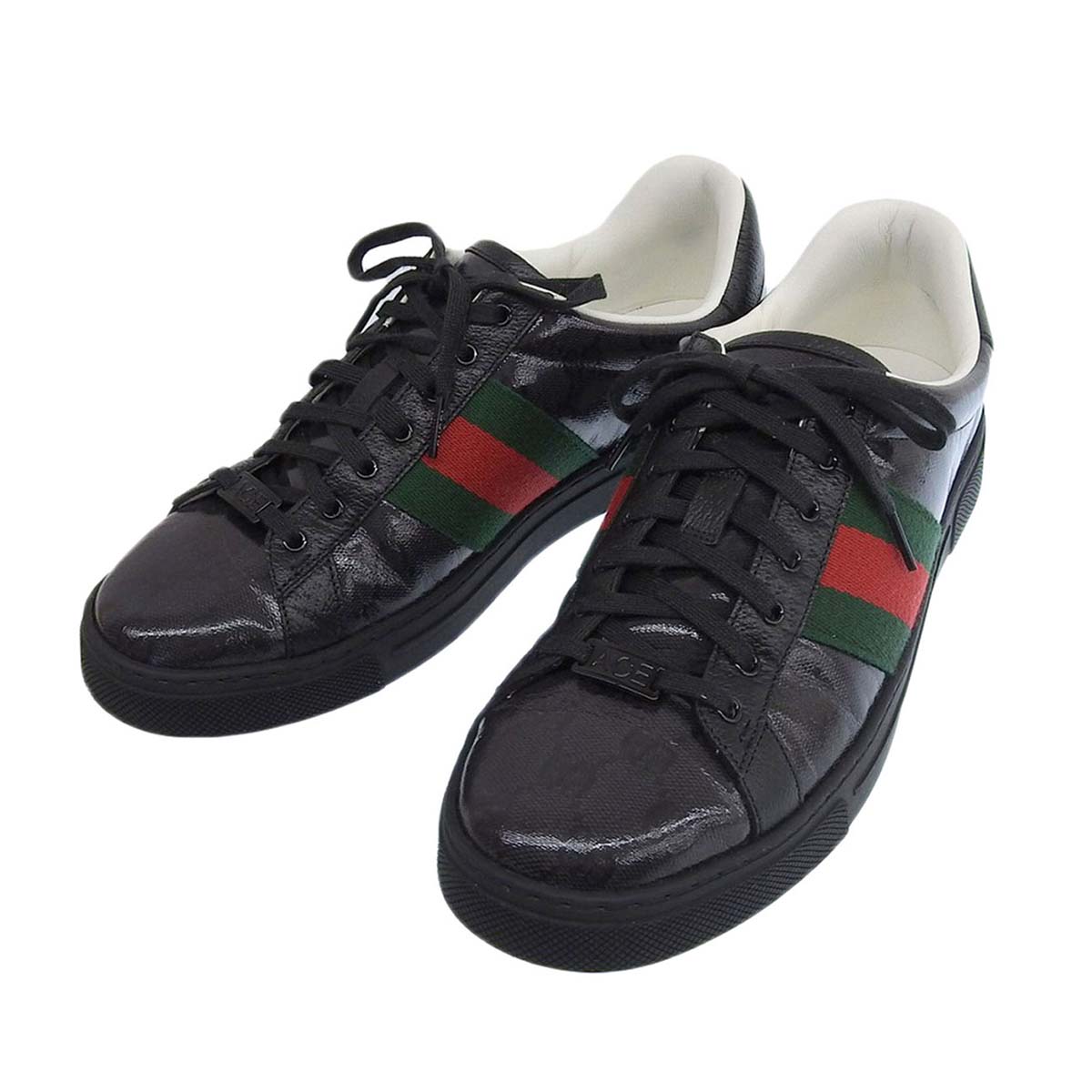 Gucci Sneakers Black 760775