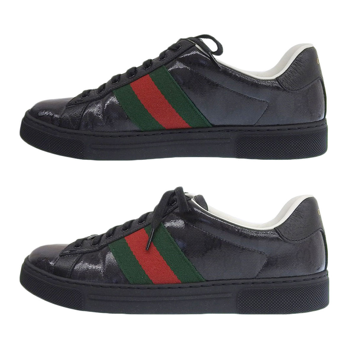 Gucci Sneakers Black 760775