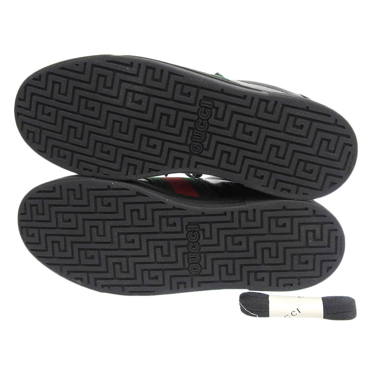 Gucci Sneakers Black 760775