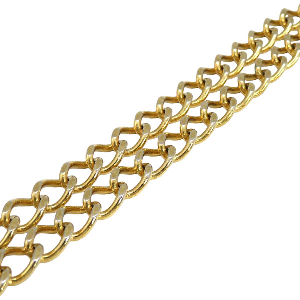 Chanel Vintage GP Chain Belt