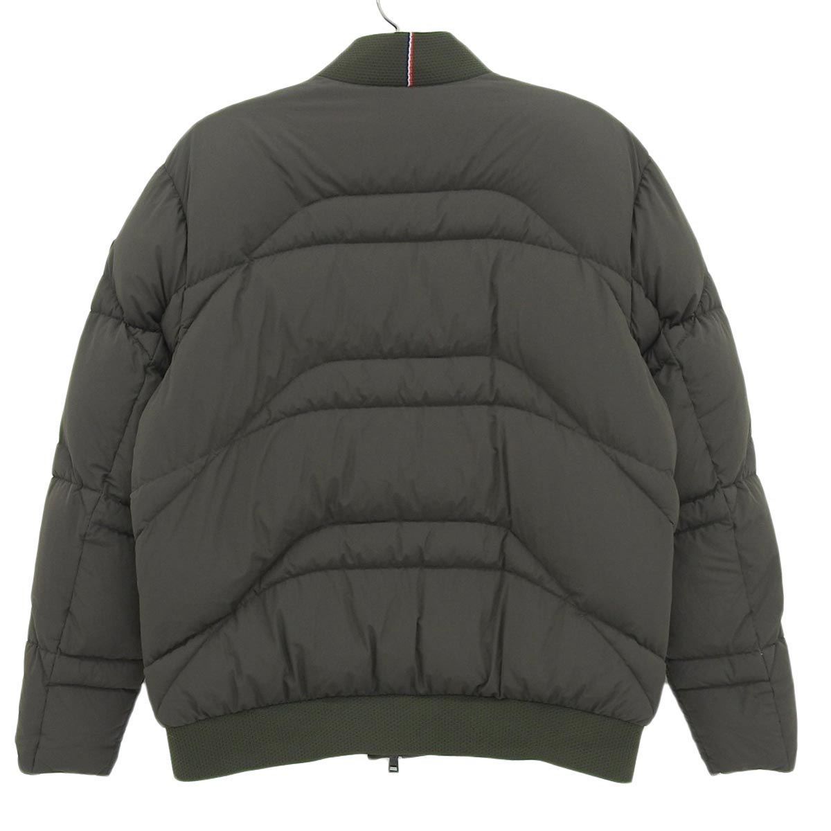 Moncler KIZIMEN Down Jacket Khaki