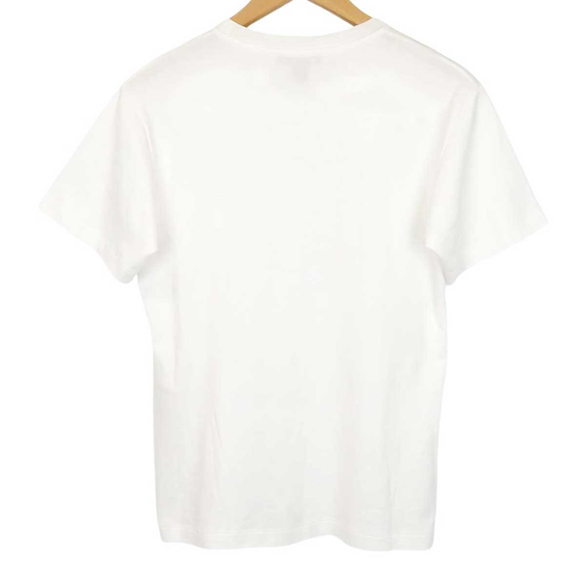 Louis Vuitton Cotton T-Shirt 1ABT4I