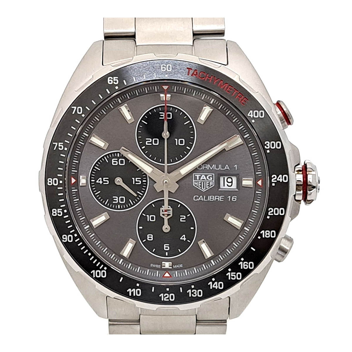 TAG Heuer Formula 1 Calibre 16 Chronograph Watch