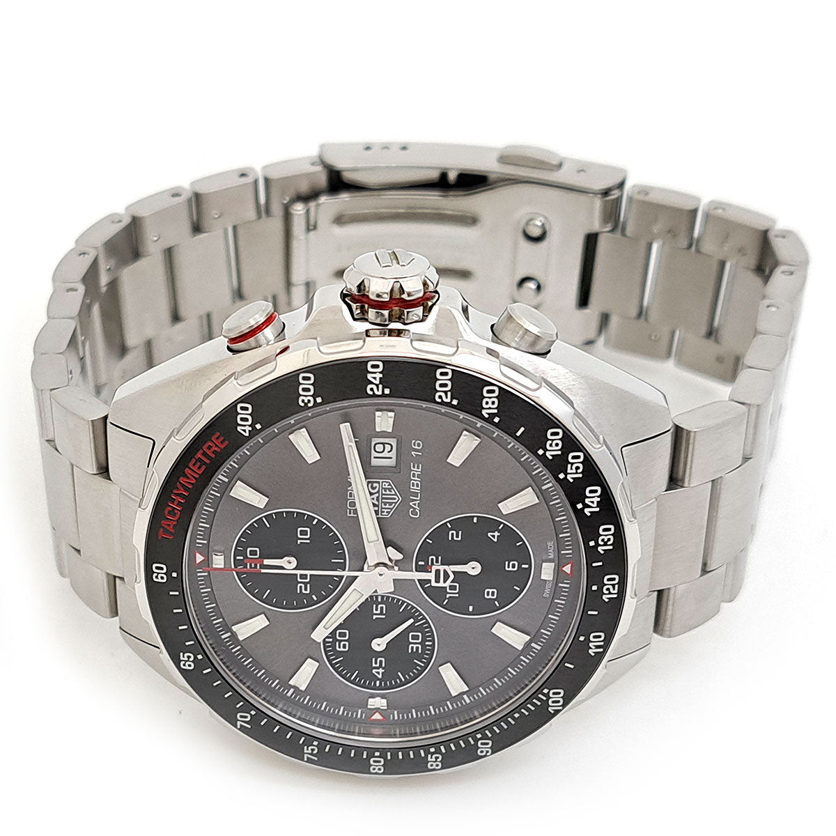 TAG Heuer Formula 1 Calibre 16 Chronograph Watch