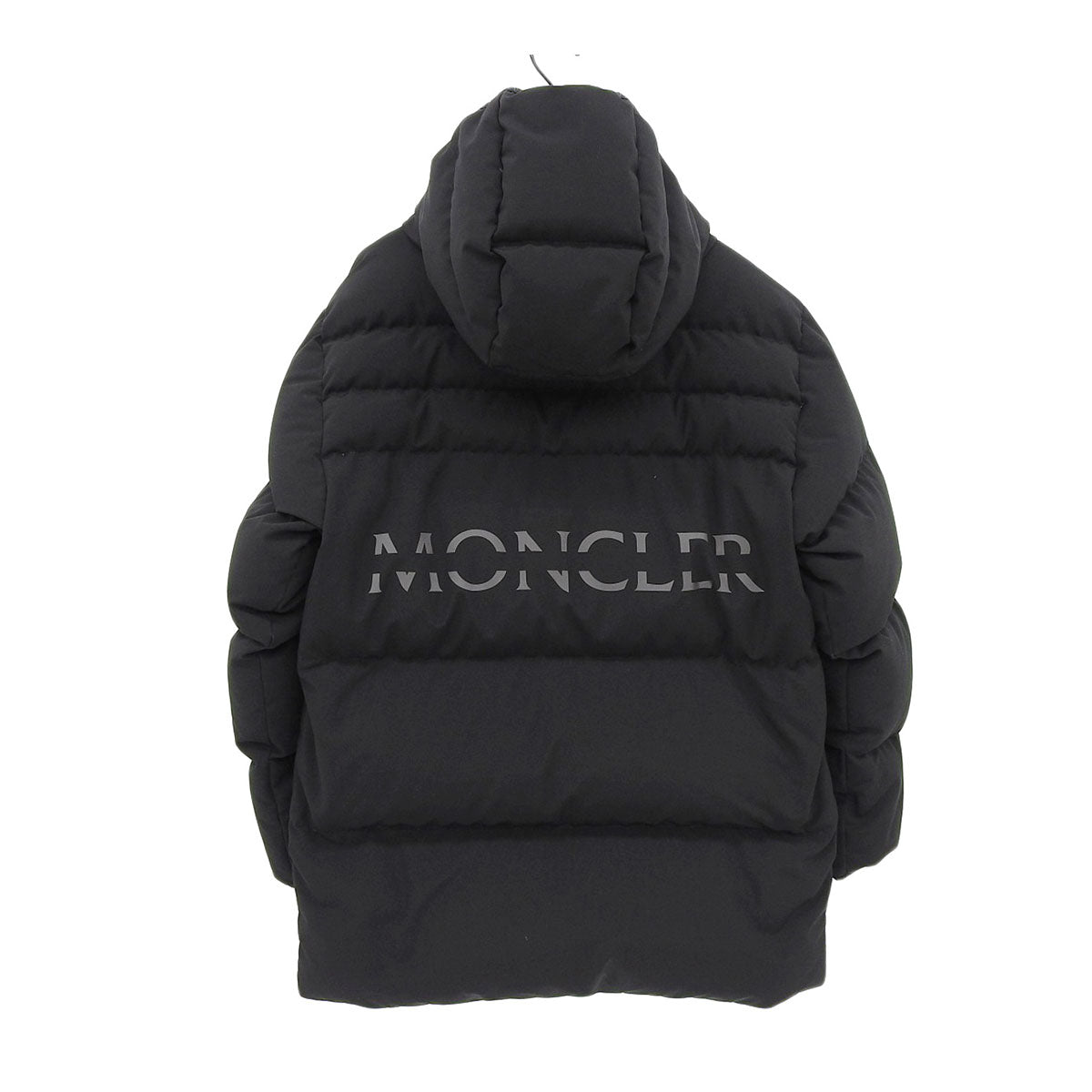 Moncler Down Jacket 1C000 27 57843 Black