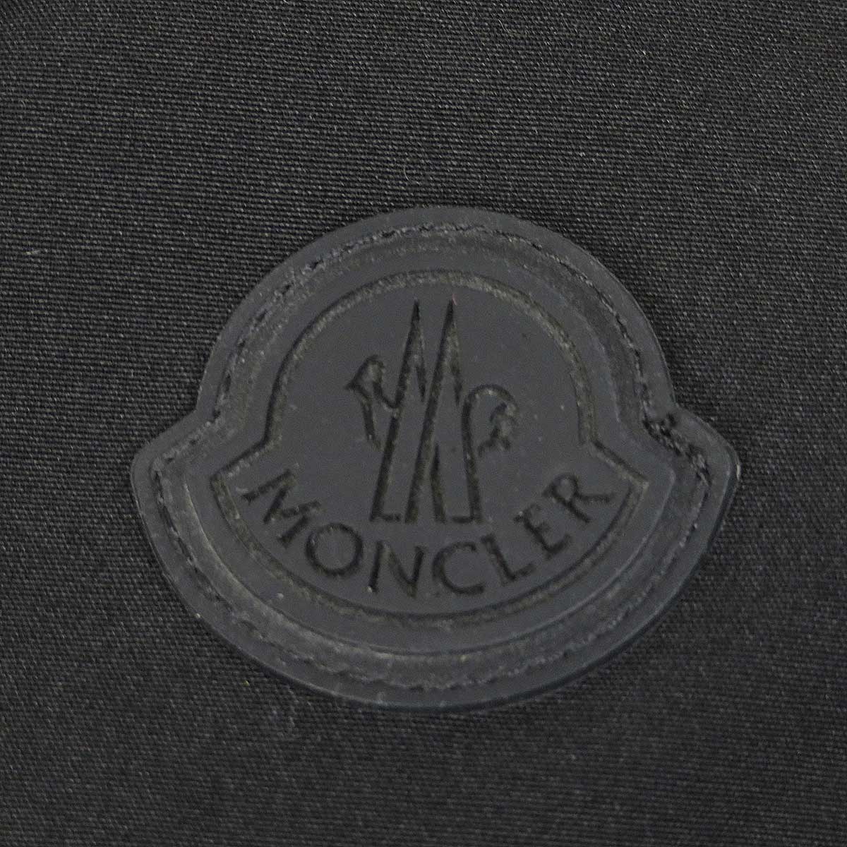 Moncler Down Jacket 1C000 27 57843 Black