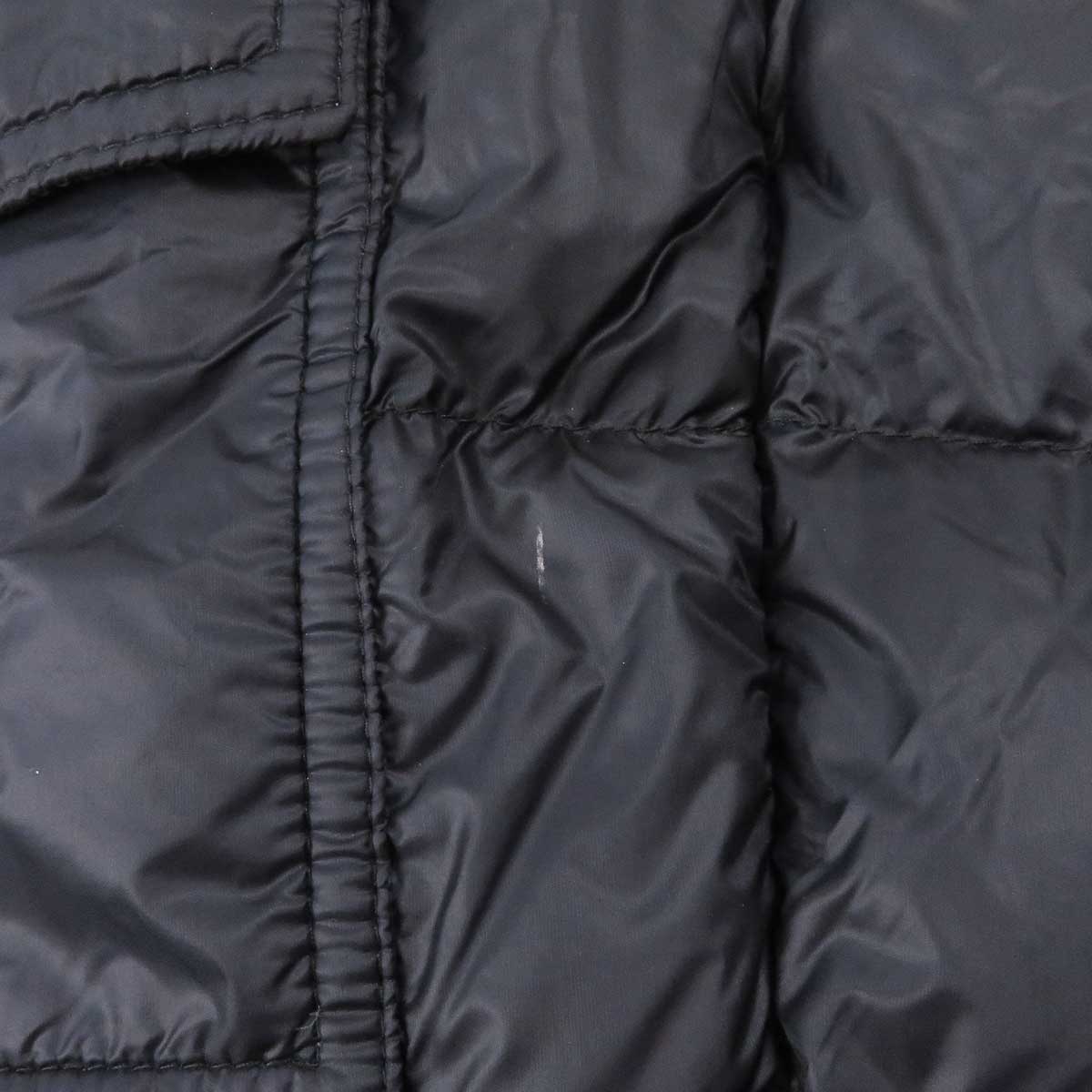 Moncler Down Jacket 1D101 00 53279 Navy