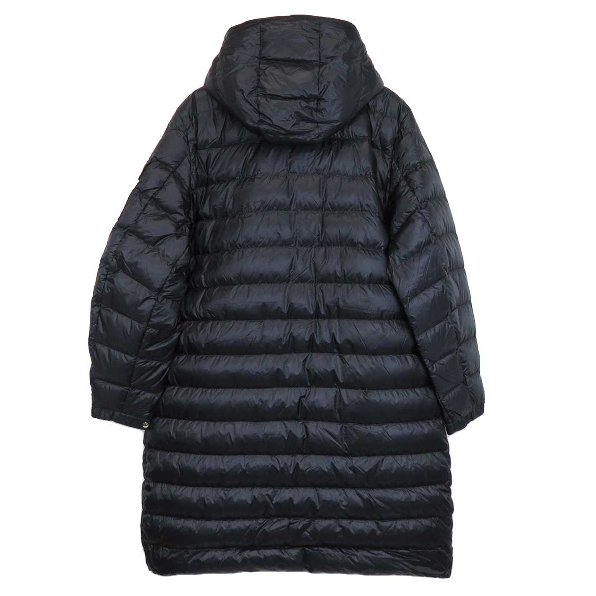 Moncler Down Jacket 1D101 00 53279 Navy