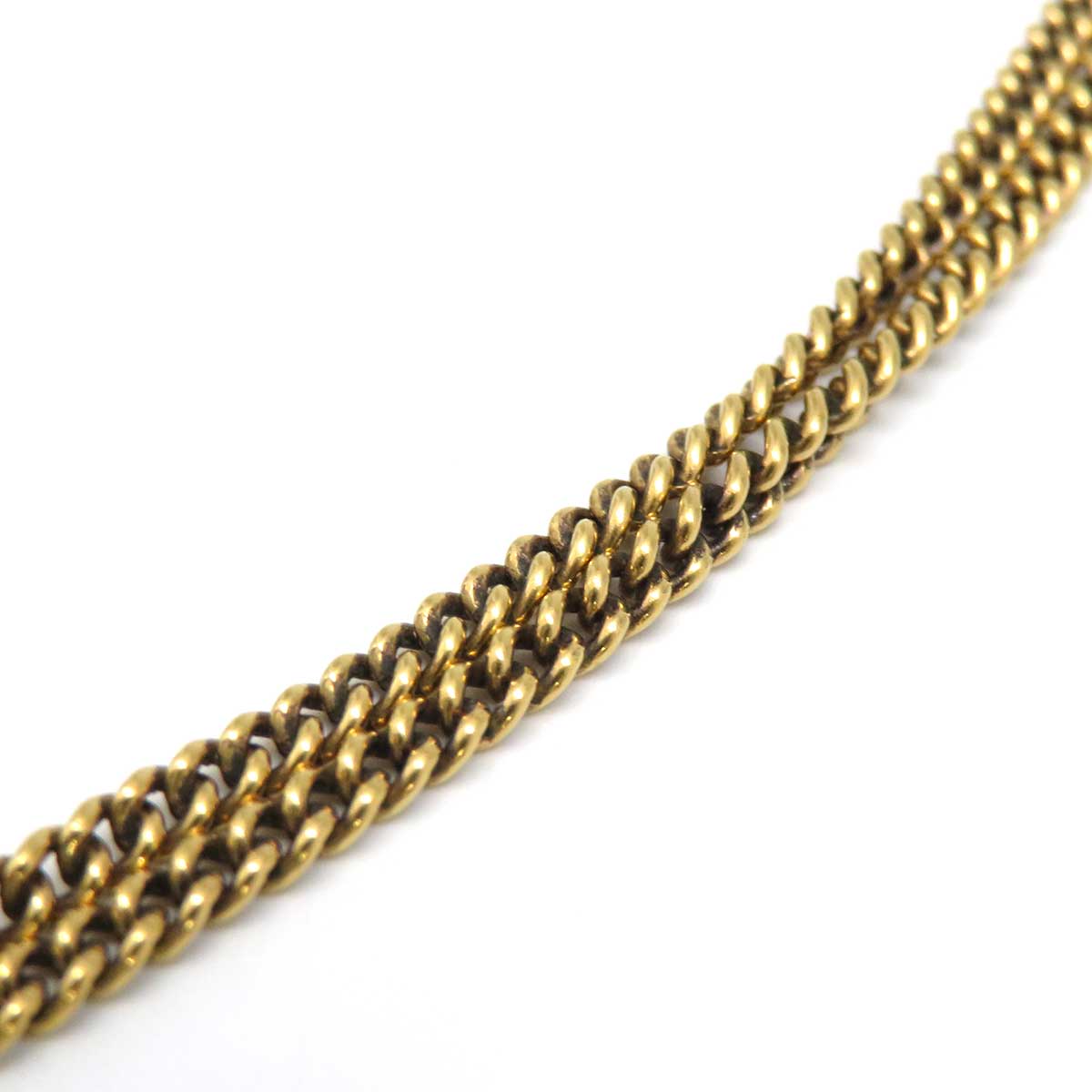 Dior Metal J'ADIOR Chain Choker