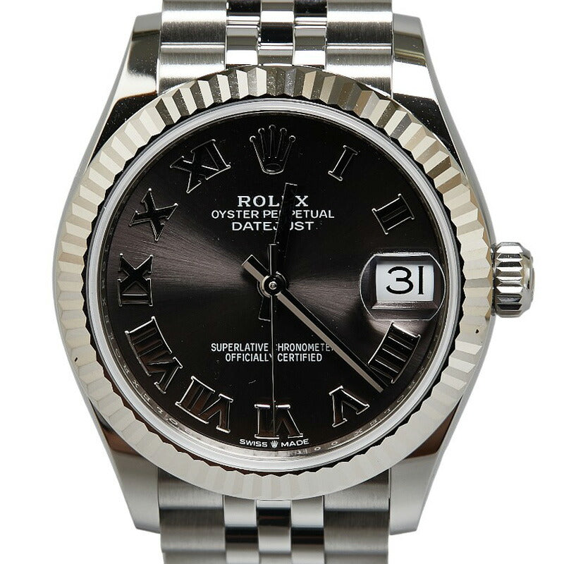 Rolex Datejust 31 Watch 278274 Automatic