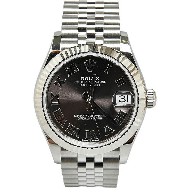 Rolex Datejust 31 Watch 278274 Automatic