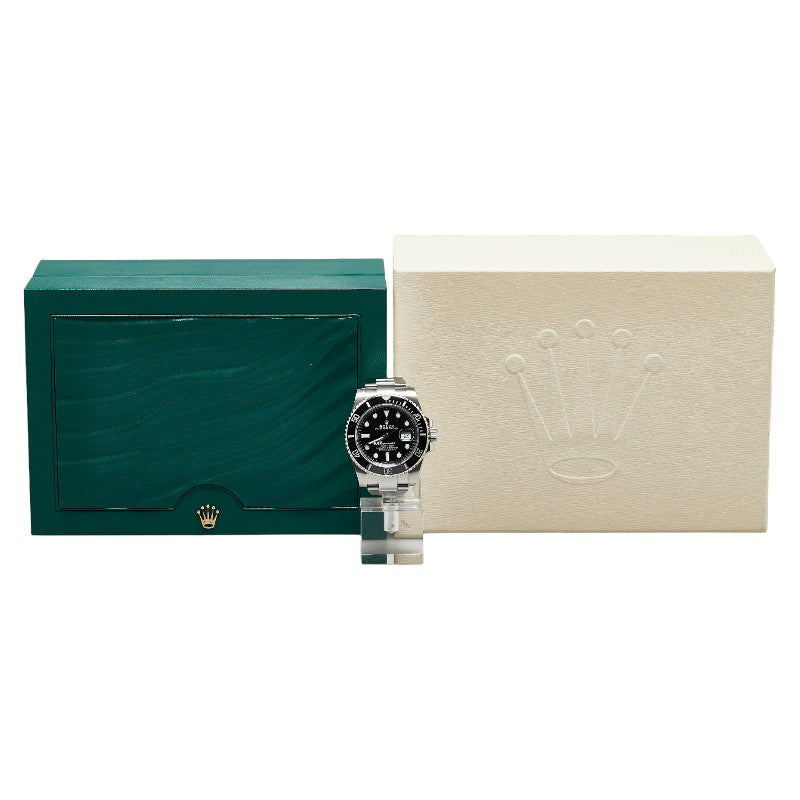 Rolex Submariner Date Automatic Watch 116610LN