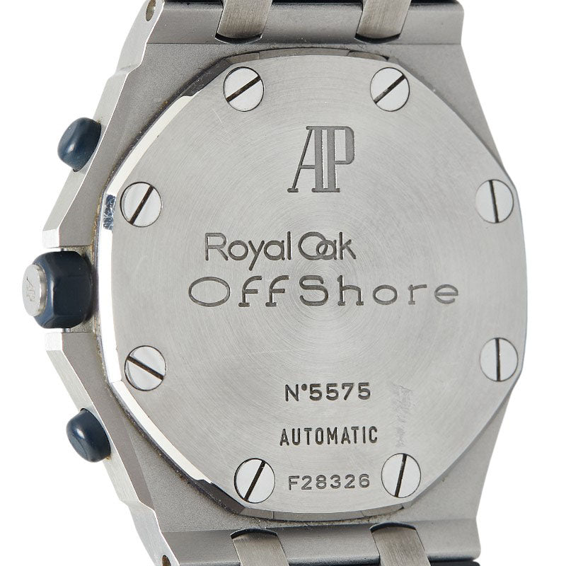 Audemars Piguet Royal Oak Offshore Stainless Steel Automatic Watch 26170ST.OO.D305CR.01 in Very Good Condition