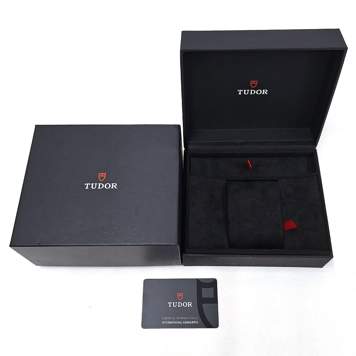 Tudor Black Bay 54 Automatic Watch 79000N