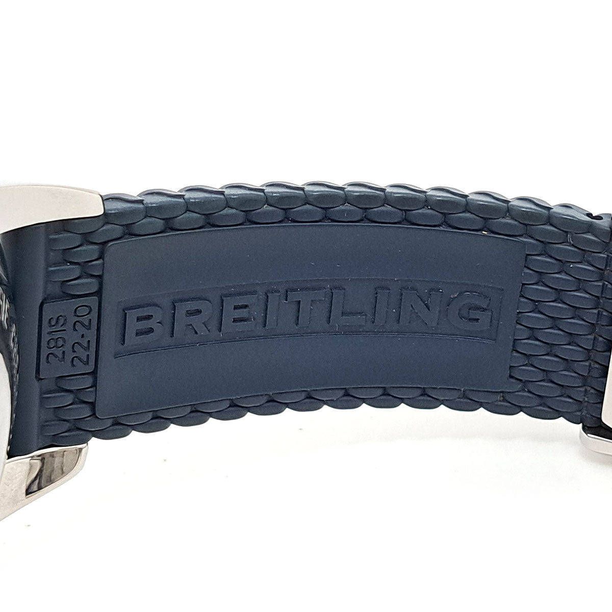 Breitling Superocean Heritage II Chronograph A13313