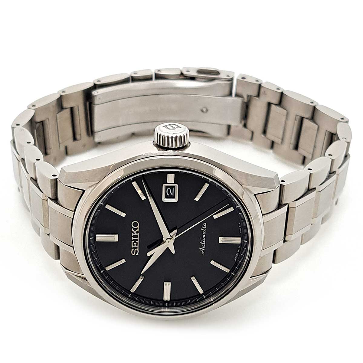 Seiko SARX033 Stainless Steel Automatic Watch