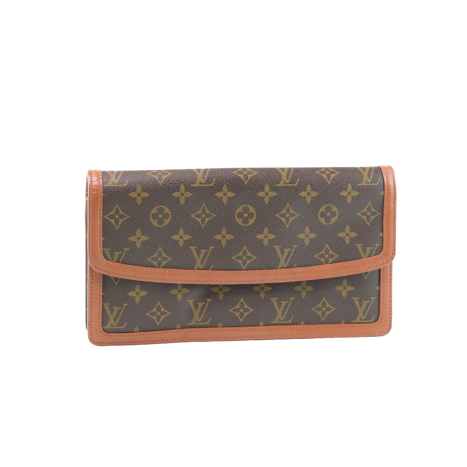 Monogram Pochette Dame