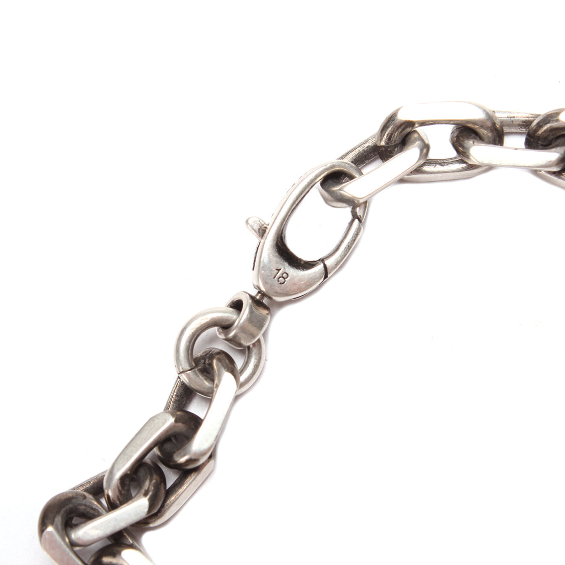 GG Chainlink Bracelet