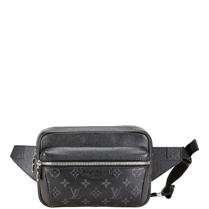 Louis Vuitton Monogram Eclipse Bum Bag M30245