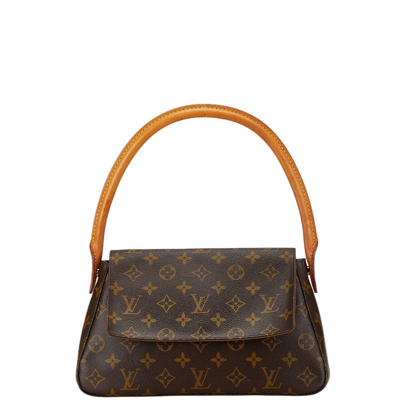 Louis Vuitton Mini Looping Shoulder Bag M51147