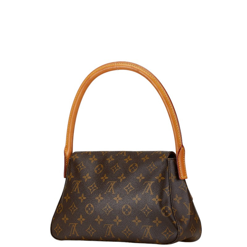 Louis Vuitton Mini Looping Shoulder Bag M51147