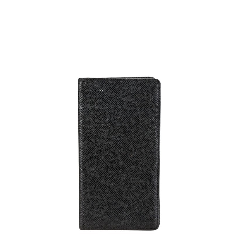 Louis Vuitton Taiga Leather Bifold Wallet M30392