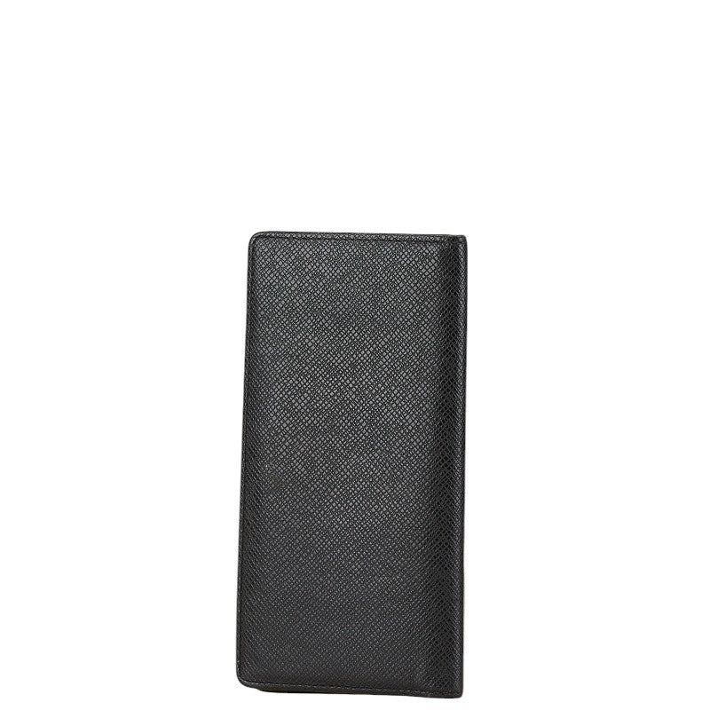 Louis Vuitton Taiga Leather Bifold Wallet M30392