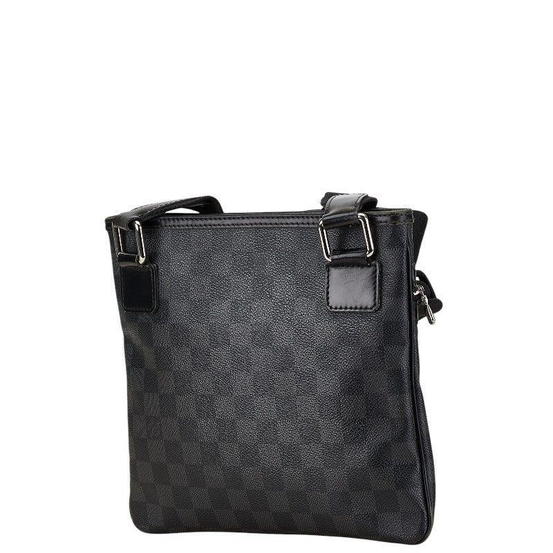 Louis Vuitton Damier Graphite Thomas Shoulder Bag