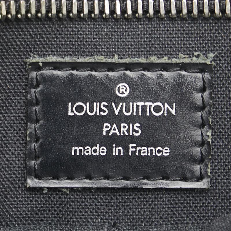 Louis Vuitton Damier Graphite Thomas Shoulder Bag