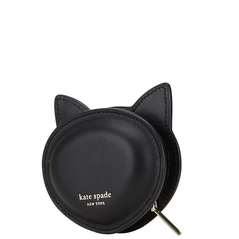 Kate Spade CATS Coin Case Leather