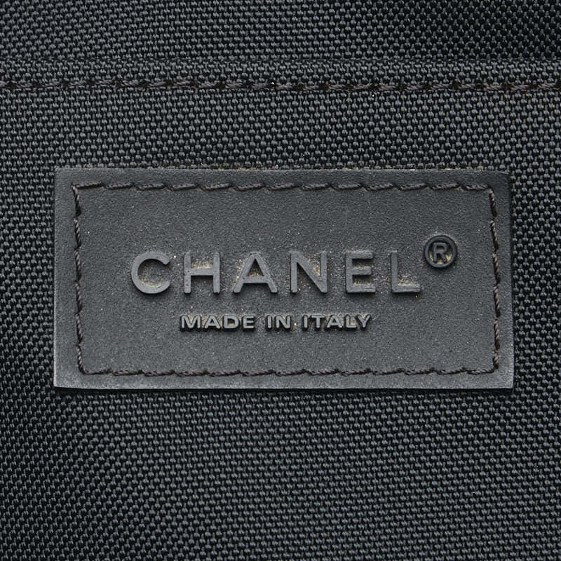 Chanel Nylon Sport Line Tote Bag