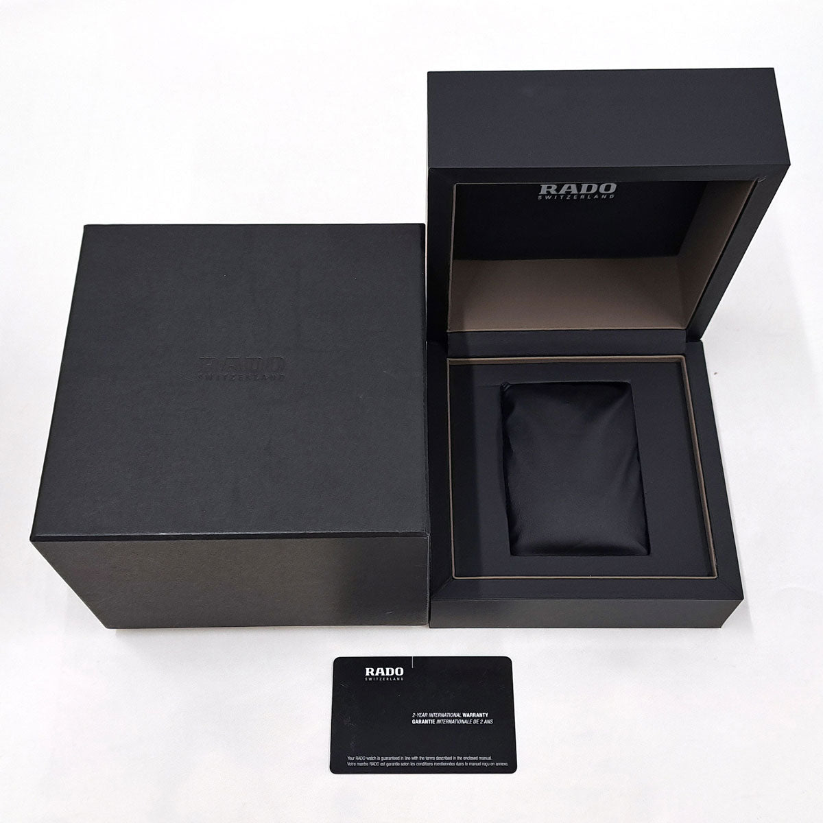 Rado Watch R12413573 Gold Plated Stainless Steel Automatic