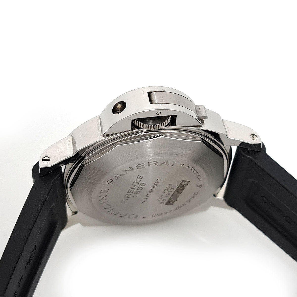 Panerai Luminor Power Reserve Automatic Watch PAM01090