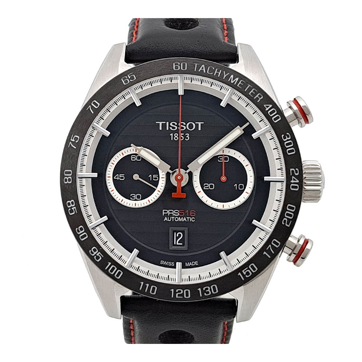 Tissot PRS 516 Chronograph Automatic Watch