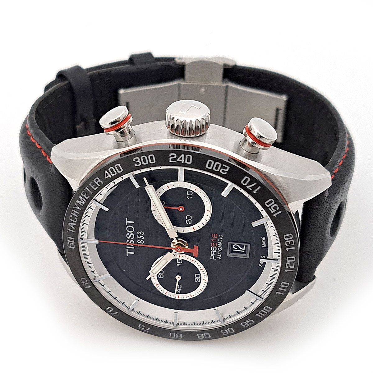 Tissot PRS 516 Chronograph Automatic Watch