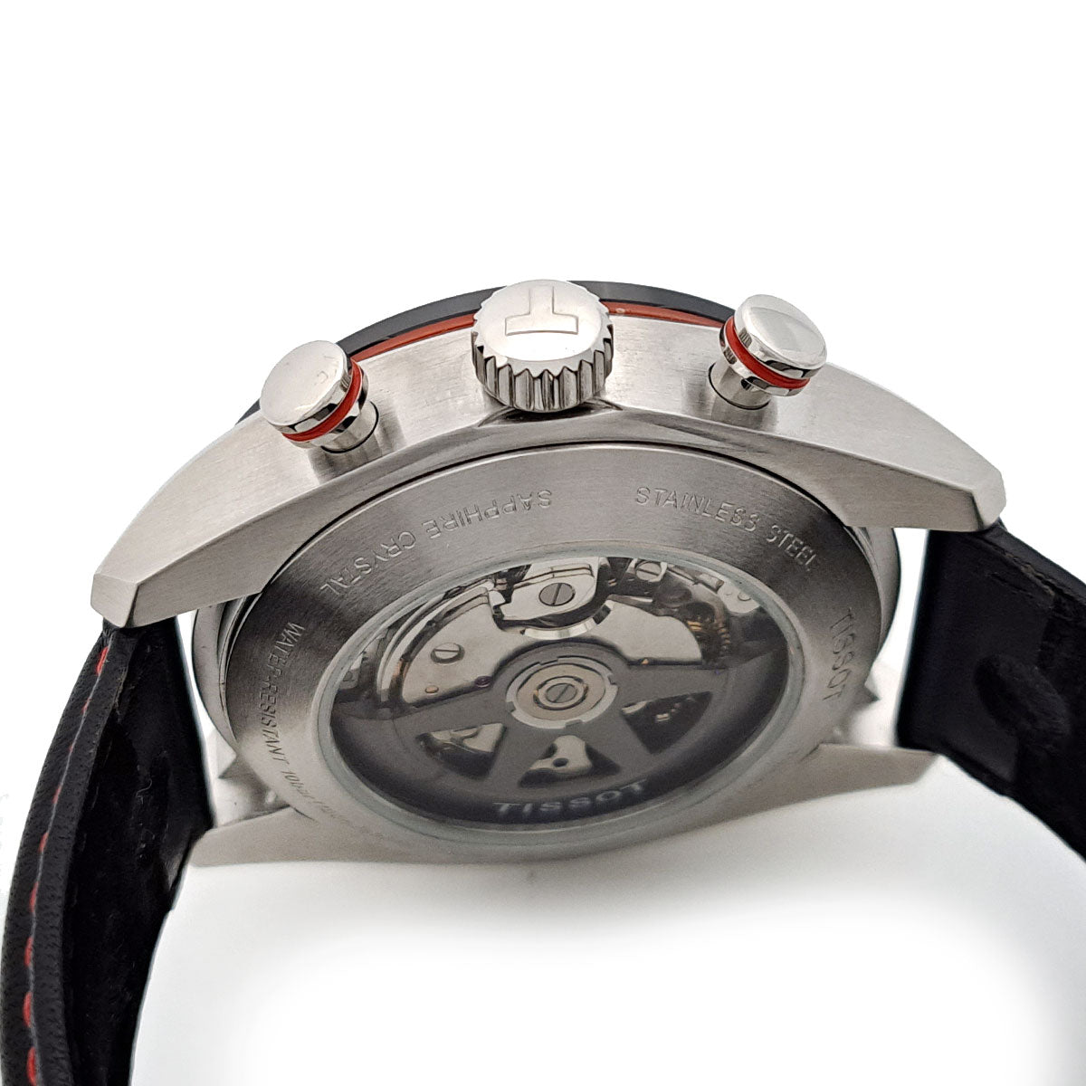 Tissot PRS 516 Chronograph Automatic Watch