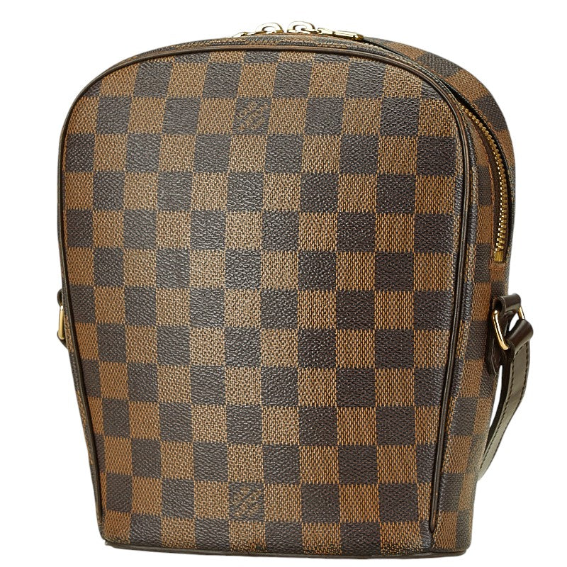 Louis Vuitton Damier Ipanema PM Shoulder Bag