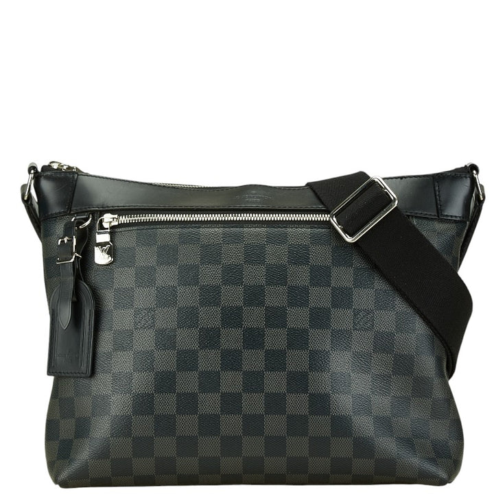 Louis Vuitton Mick PM Shoulder Bag N40003