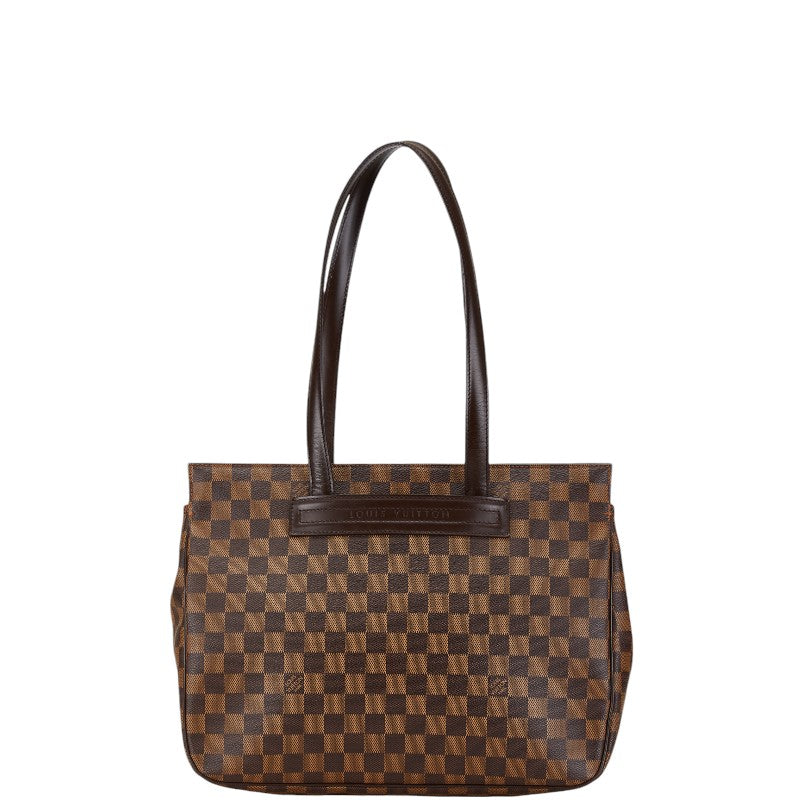 Louis Vuitton Damier Parioli PM Tote Bag in Very Good Condition