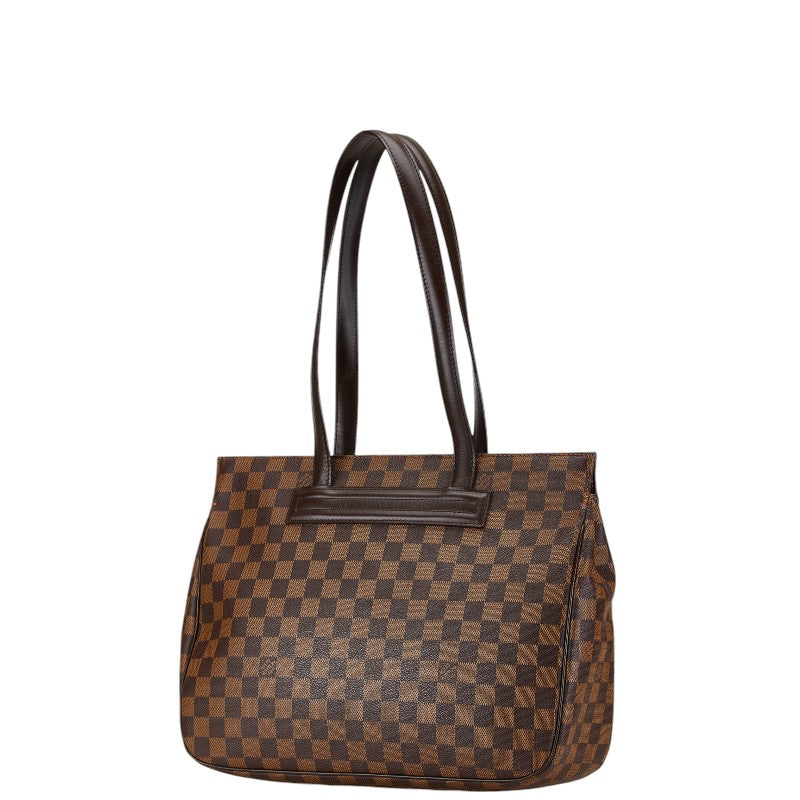 Louis Vuitton Damier Parioli PM Tote Bag in Very Good Condition