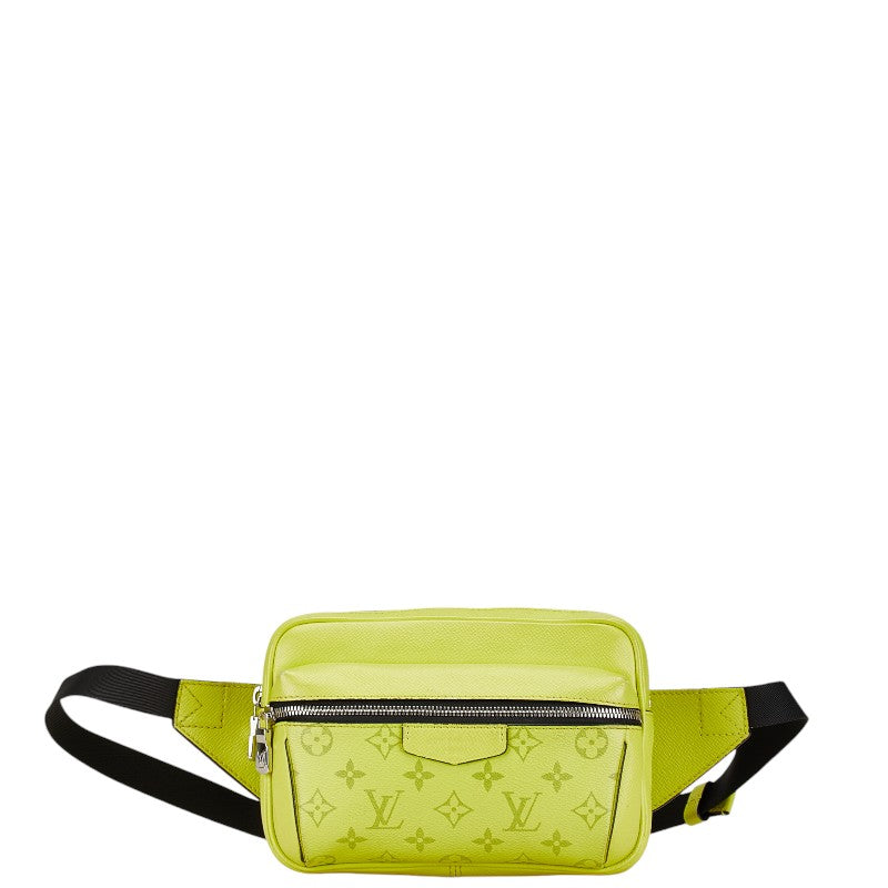 Louis Vuitton Monogram Taigarama Waist Bag M30251